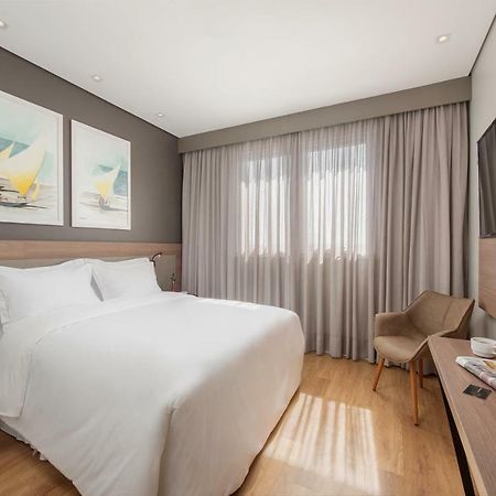 Intercity São Leopoldo Habitación foto